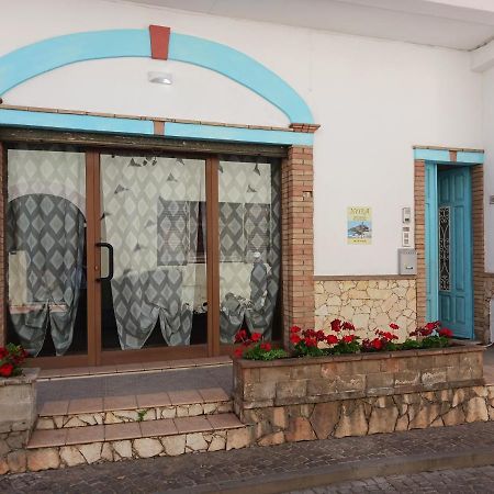 Nora Casa Vacanze/Bed And Breakfast Pula Dış mekan fotoğraf