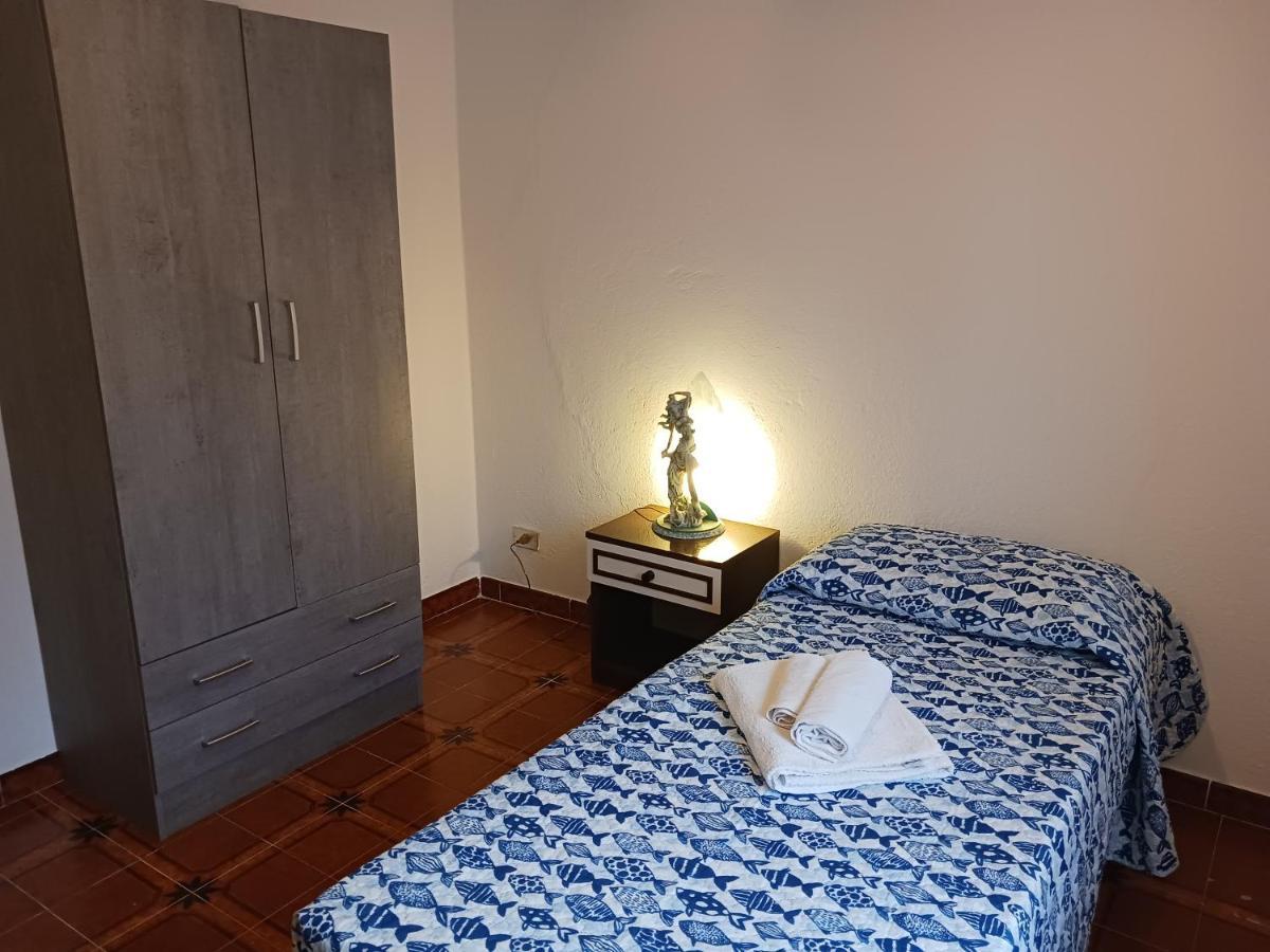 Nora Casa Vacanze/Bed And Breakfast Pula Dış mekan fotoğraf