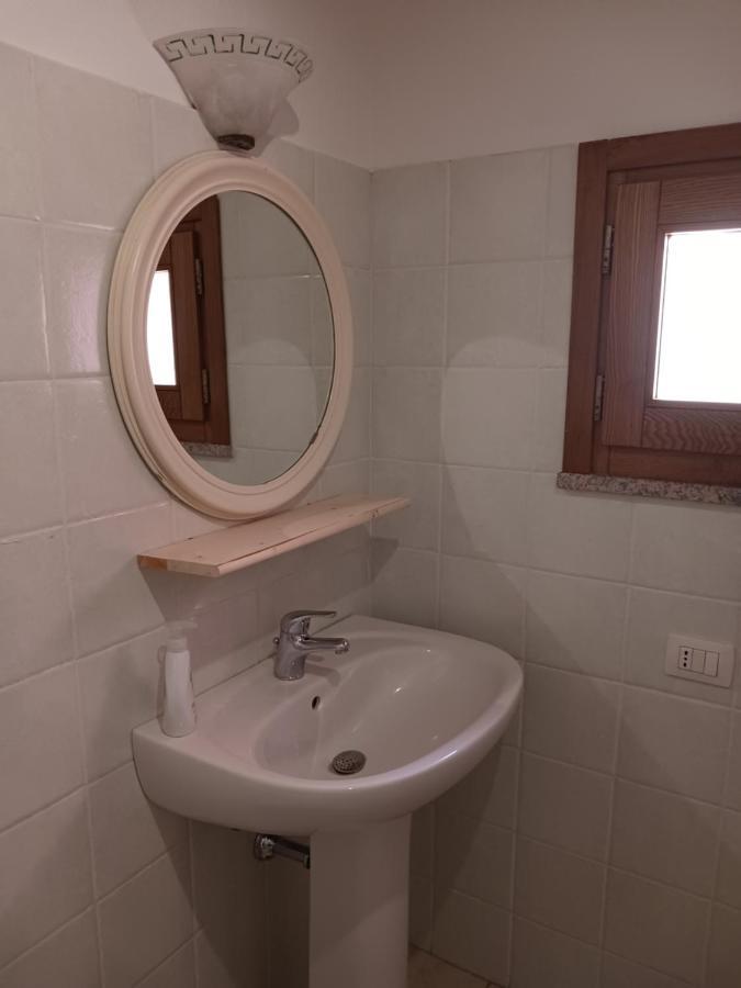 Nora Casa Vacanze/Bed And Breakfast Pula Dış mekan fotoğraf