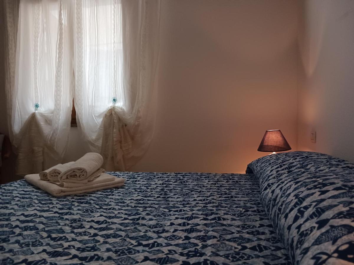 Nora Casa Vacanze/Bed And Breakfast Pula Dış mekan fotoğraf