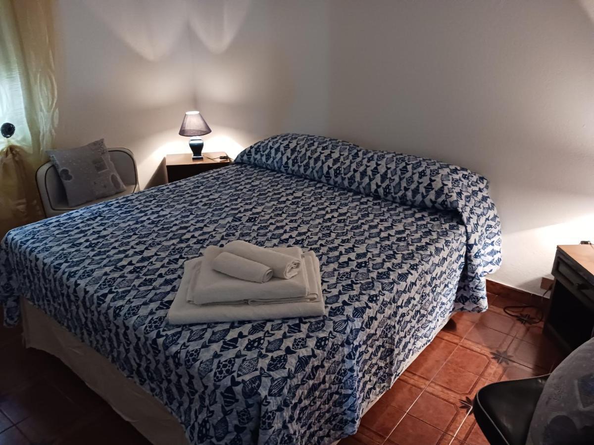 Nora Casa Vacanze/Bed And Breakfast Pula Dış mekan fotoğraf