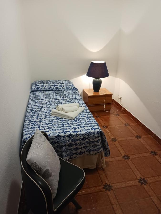Nora Casa Vacanze/Bed And Breakfast Pula Dış mekan fotoğraf