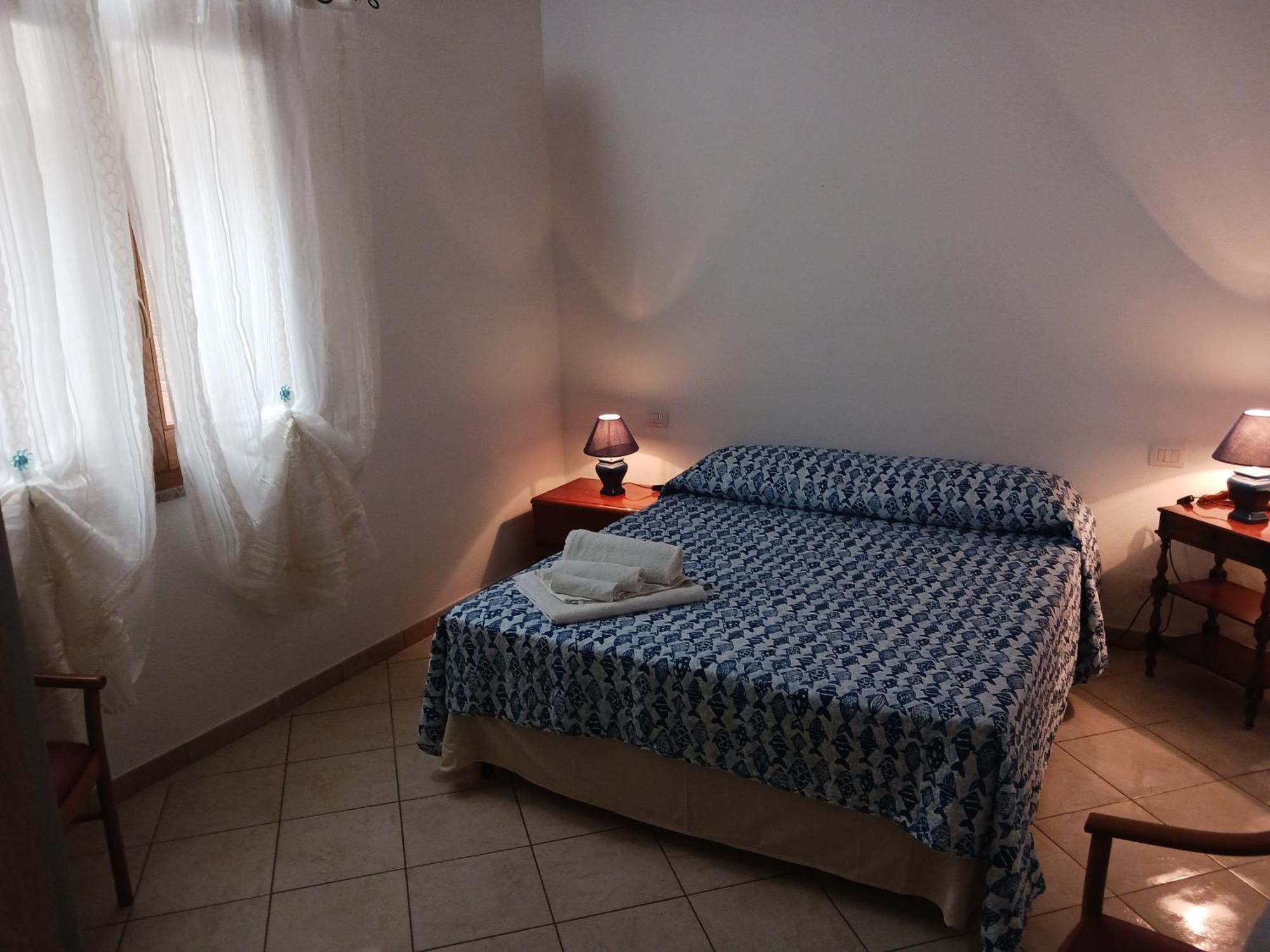 Nora Casa Vacanze/Bed And Breakfast Pula Oda fotoğraf
